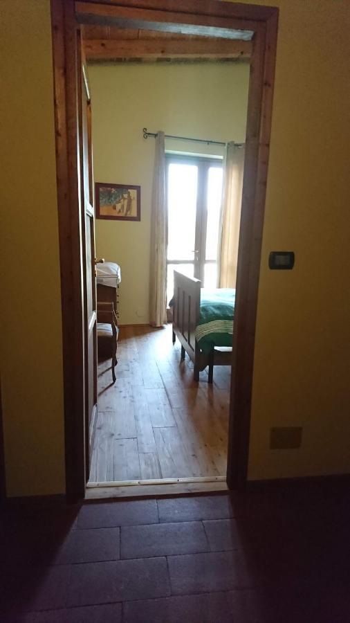 Chalet Morier Демонте Екстериор снимка