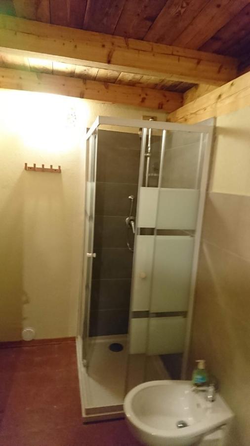 Chalet Morier Демонте Екстериор снимка
