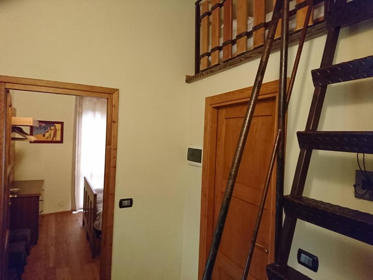 Chalet Morier Демонте Екстериор снимка