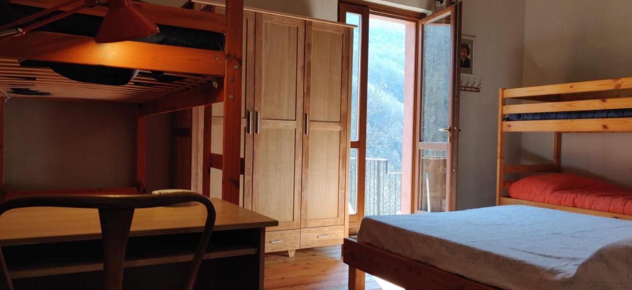 Chalet Morier Демонте Екстериор снимка