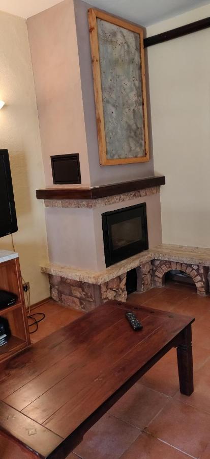 Chalet Morier Демонте Екстериор снимка