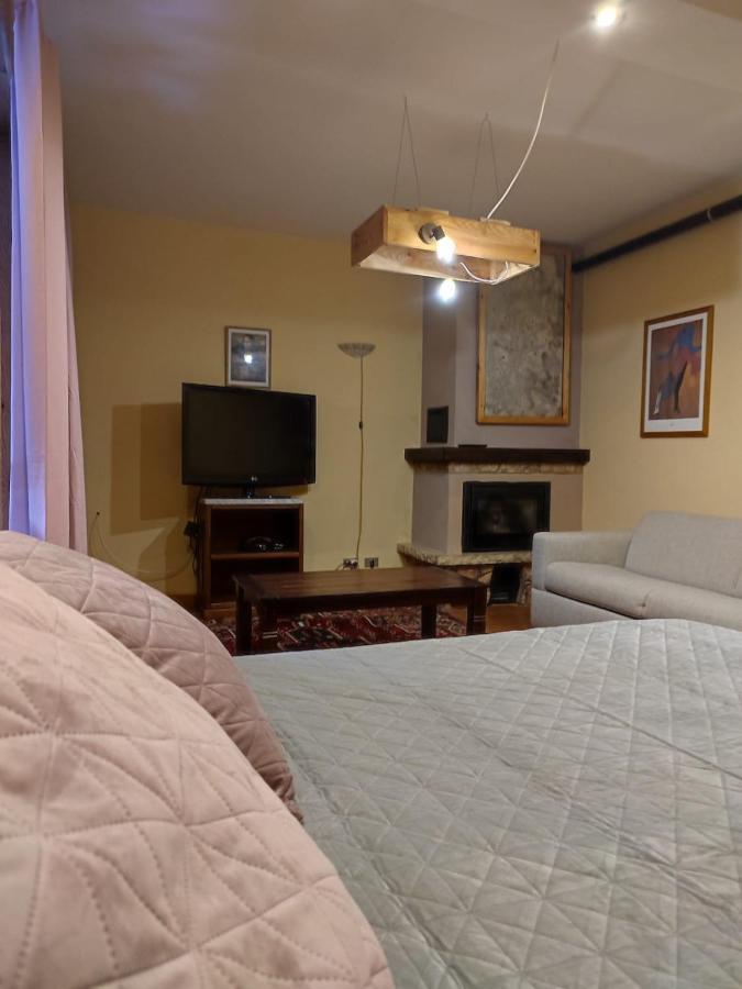Chalet Morier Демонте Екстериор снимка