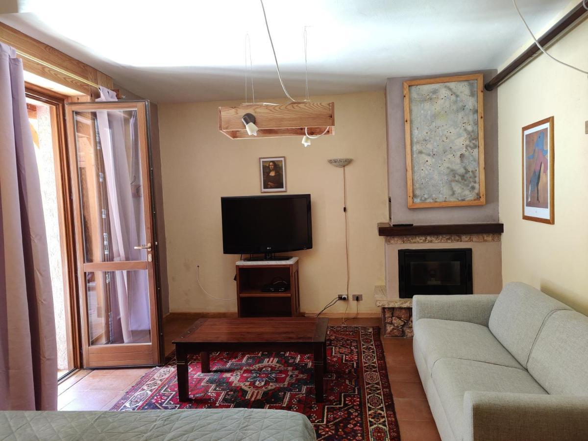Chalet Morier Демонте Екстериор снимка
