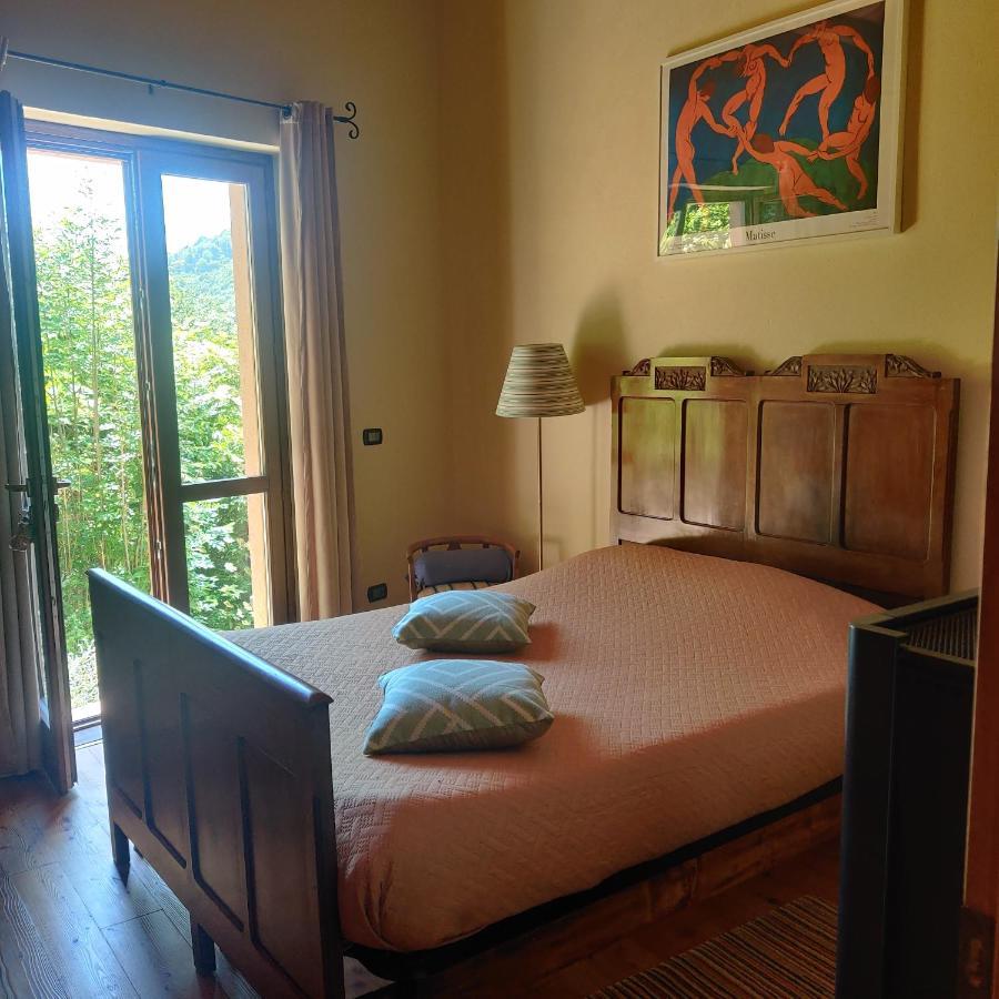 Chalet Morier Демонте Екстериор снимка