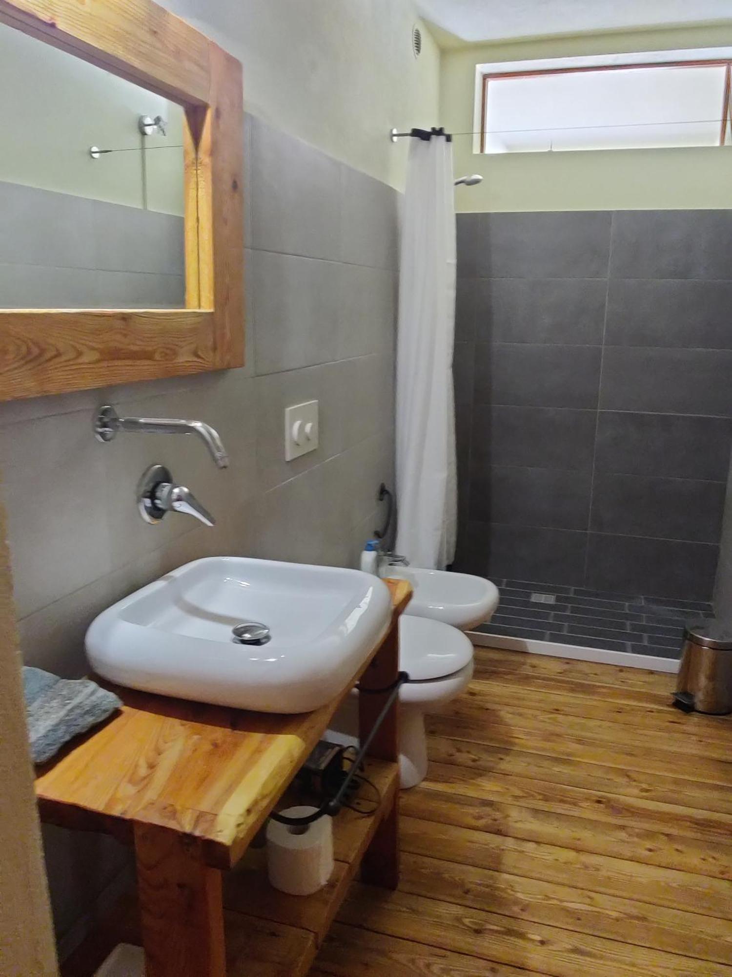 Chalet Morier Демонте Стая снимка