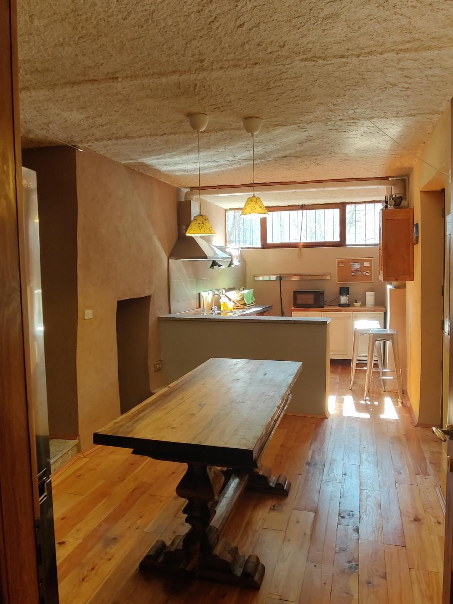 Chalet Morier Демонте Стая снимка